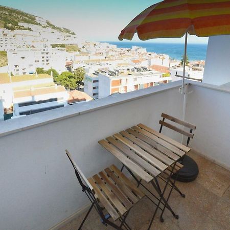 Sesimbra 99 - T2 Apartment Dış mekan fotoğraf
