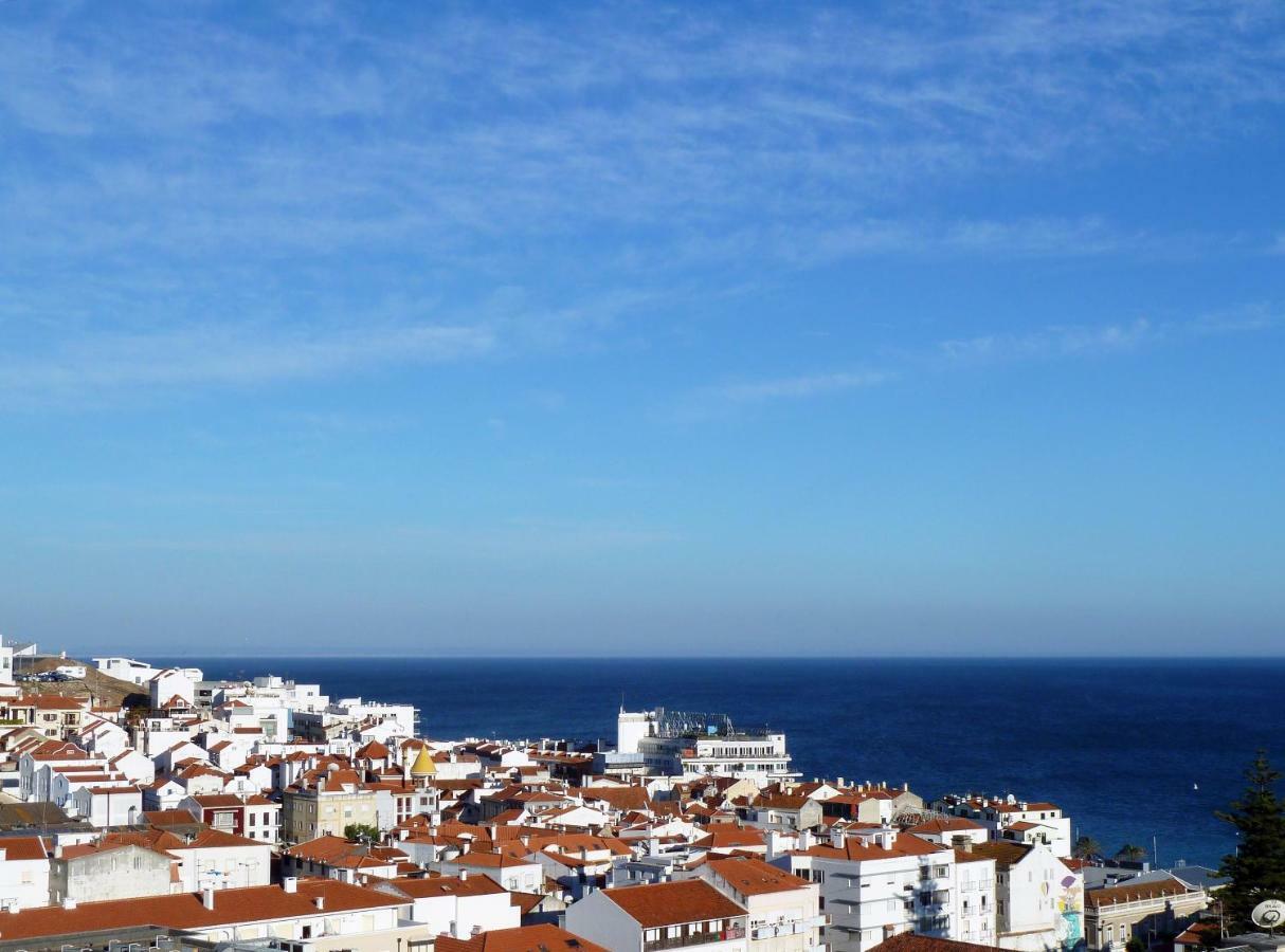 Sesimbra 99 - T2 Apartment Dış mekan fotoğraf
