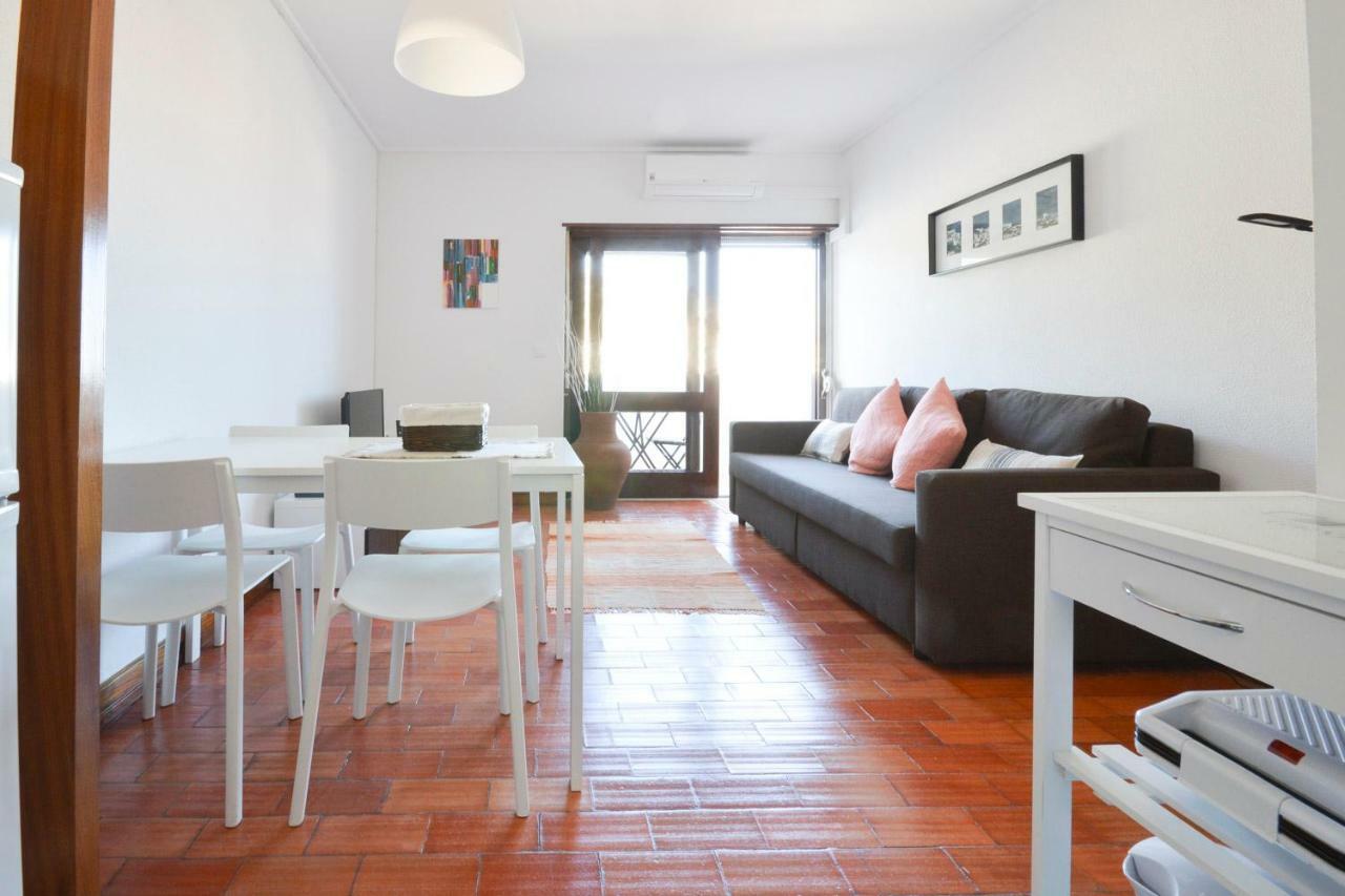 Sesimbra 99 - T2 Apartment Dış mekan fotoğraf