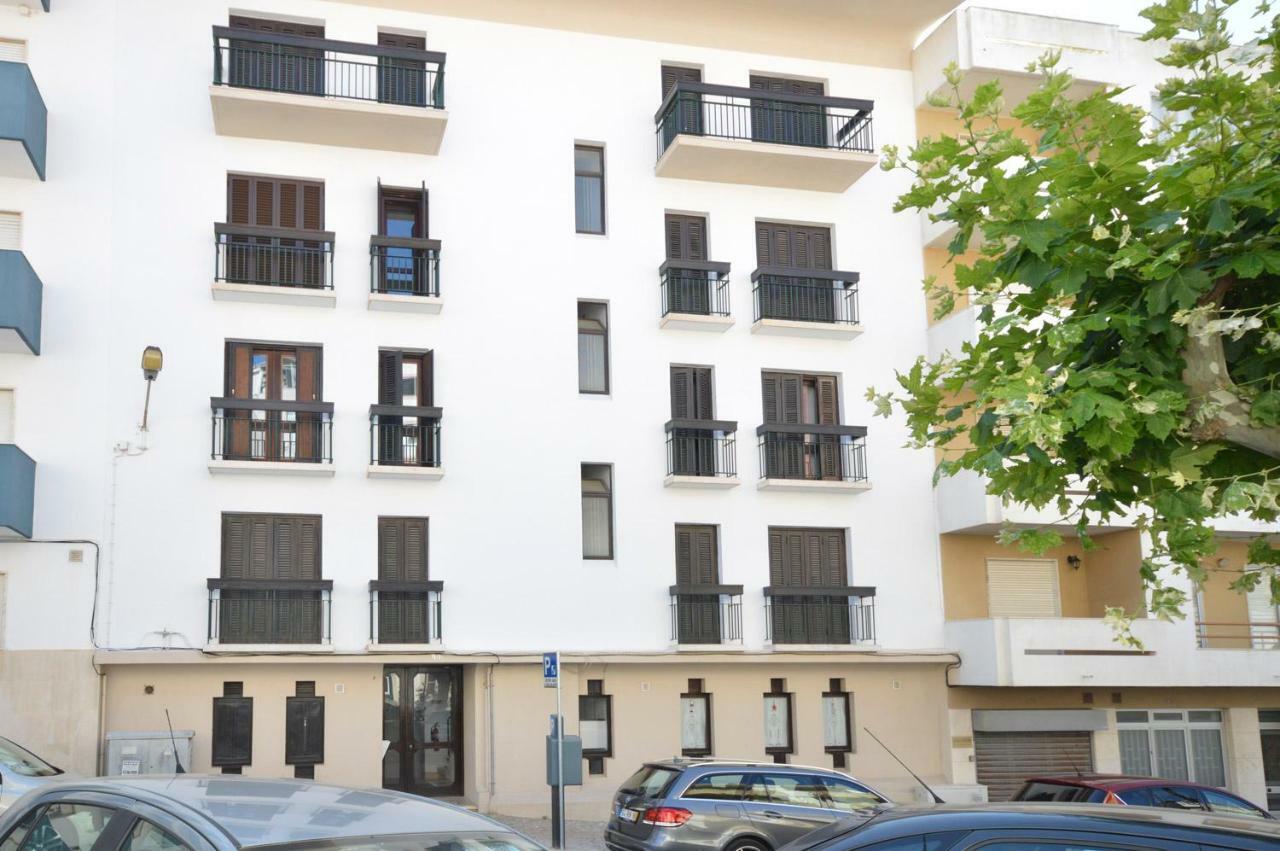 Sesimbra 99 - T2 Apartment Dış mekan fotoğraf