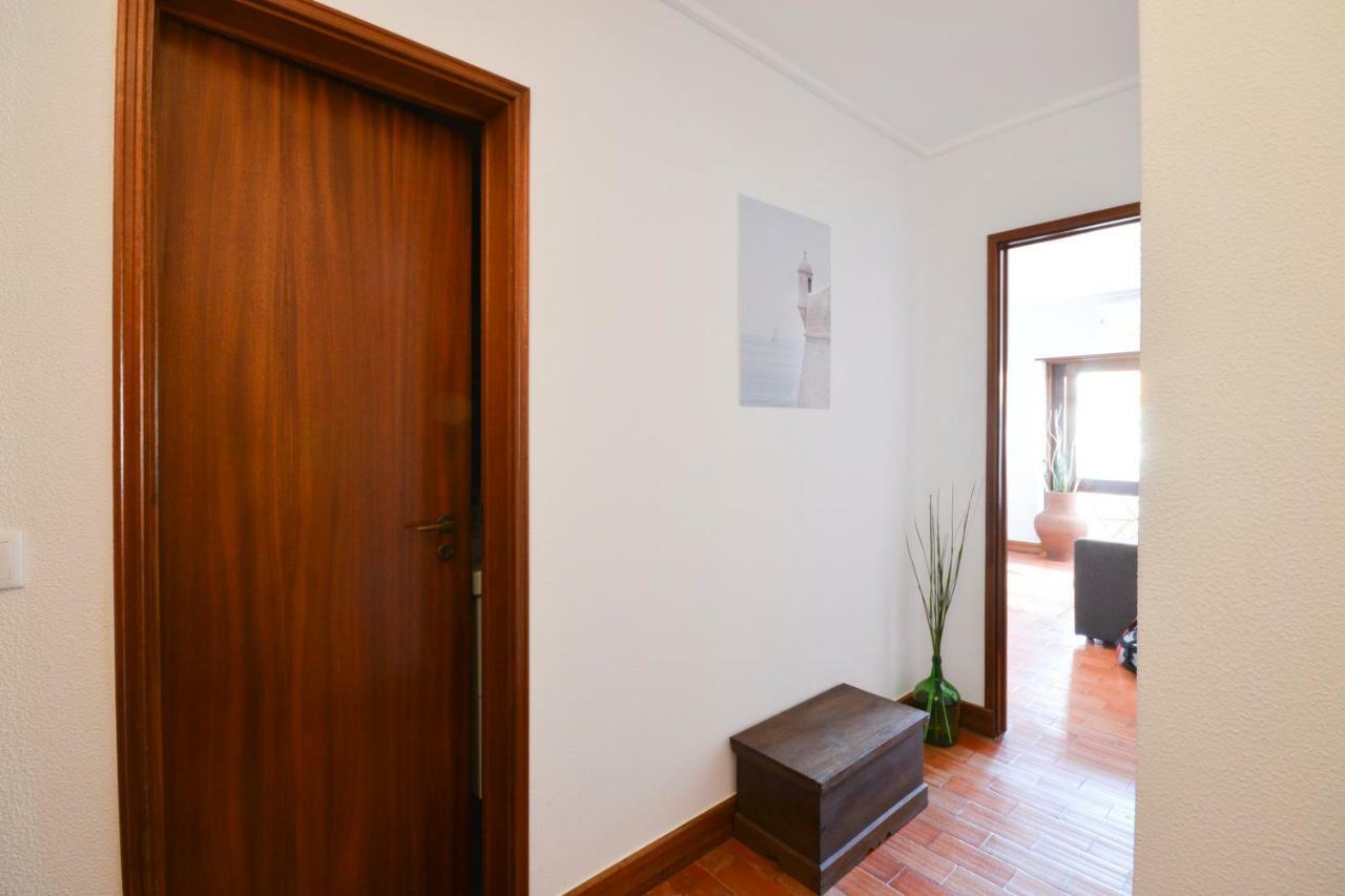 Sesimbra 99 - T2 Apartment Dış mekan fotoğraf