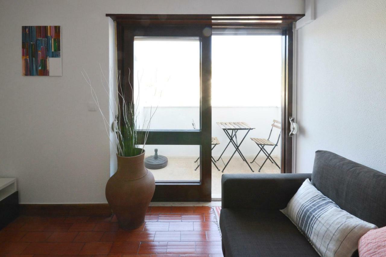 Sesimbra 99 - T2 Apartment Dış mekan fotoğraf