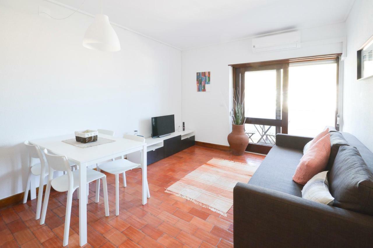 Sesimbra 99 - T2 Apartment Dış mekan fotoğraf