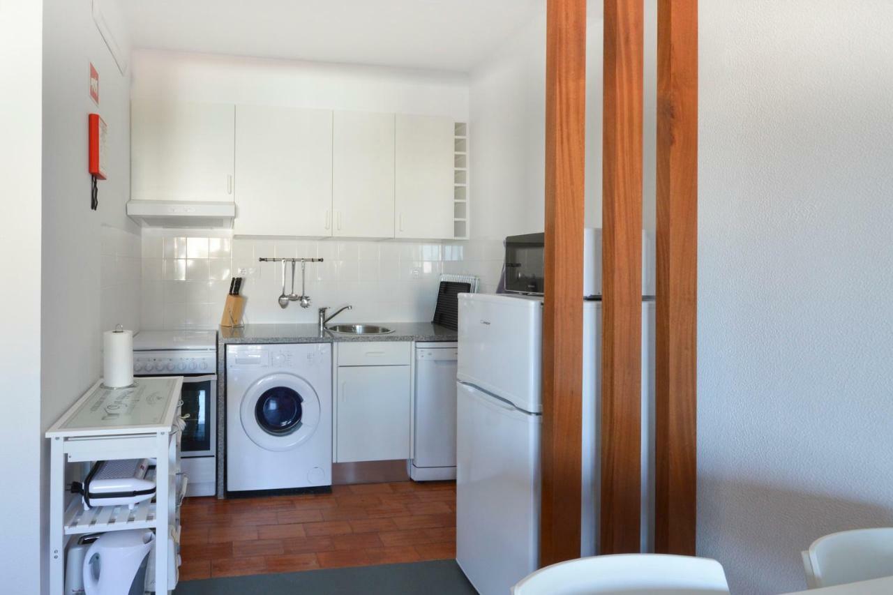 Sesimbra 99 - T2 Apartment Dış mekan fotoğraf