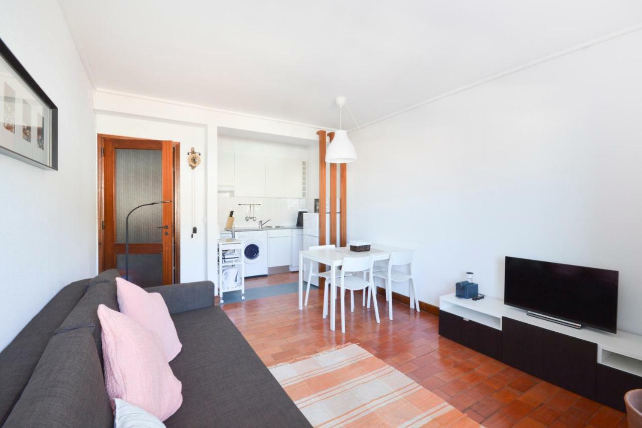 Sesimbra 99 - T2 Apartment Dış mekan fotoğraf